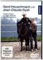 Gerd Heuschmann trifft Jean-Claude Dysli, DVD