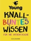 Knallbuntes Wissen für die Hosentasche