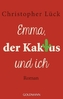 Emma, der Kaktus und ich