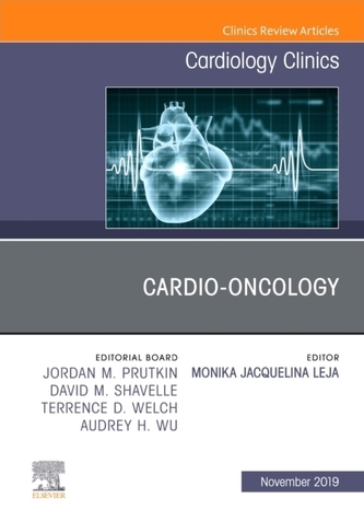 Cardio-Oncology, An Issue of Cardiology Clinics
