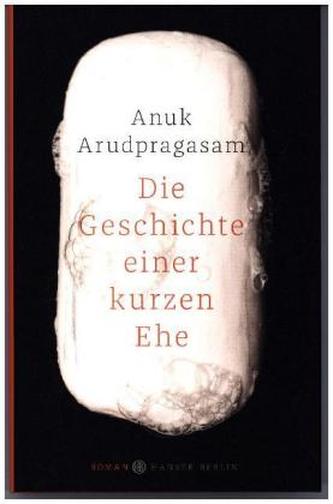 Die Geschichte einer kurzen Ehe