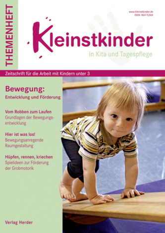 Bewegung: Entwicklung und Förderung