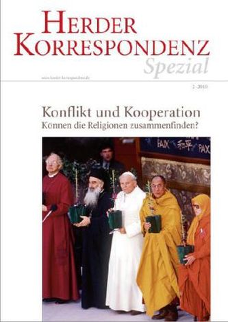 Konflikt und Kooperation
