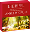 Die Bibel, Texte des Neuen Testaments, 9 Audio-CDs