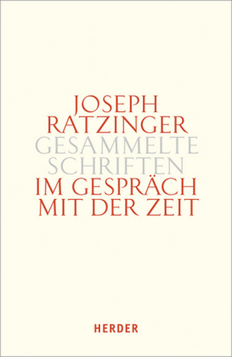 Im Gespräch mit der Zeit. Tl.3 Im Gespräch mit der Zeit. Tl.3