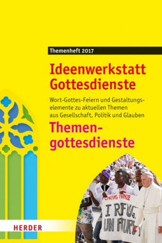 Themengottesdienste