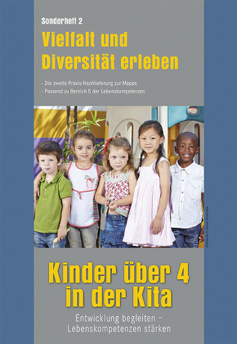 Vielfalt und Diversität erleben