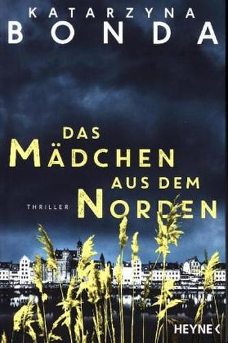 Das Mädchen aus dem Norden
