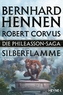 Die Phileasson Saga - Silberflamme