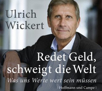 Redet Geld, schweigt die Welt, 2 Audio-CDs