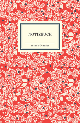 Notizbuch