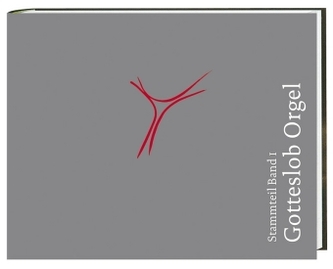 Gotteslob Orgel, Stammteil, 2 Bde.