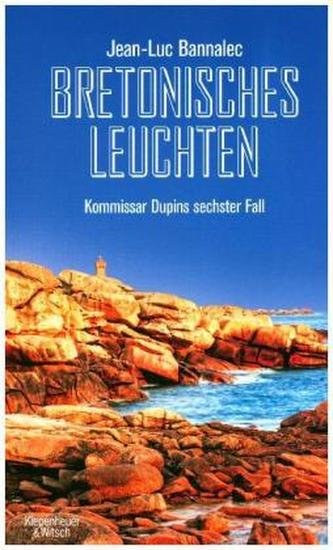 Bretonisches Leuchten