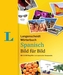 Langenscheidt Wörterbuch Spanisch Bild für Bild