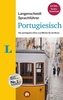 Langenscheidt Sprachführer Portugiesisch - inkl. E-Book zum Thema Essen & Trinken