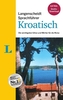 Langenscheidt Sprachführer Kroatisch, inkl. E-Book zum Thema Essen & Trinken