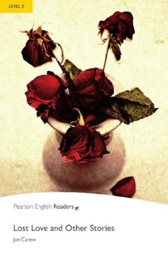 Lost Love and Other Stories, m. MP3-Audio-CD