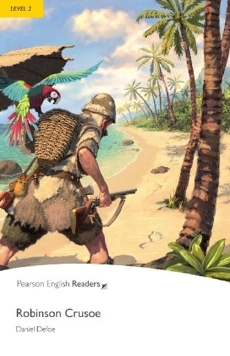 Robinson Crusoe, m. MP3-Audio-CD