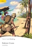 Robinson Crusoe, m. MP3-Audio-CD