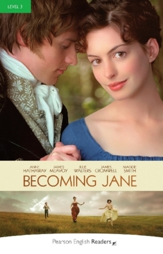 Becoming Jane