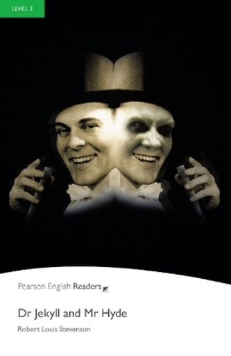 Dr Jekyll and Mr Hyde, m. MP3-Audio-CD