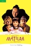 Matilda, m. MP3-Audio-CD