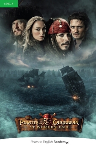 Pirates of the Caribbean: At World's End