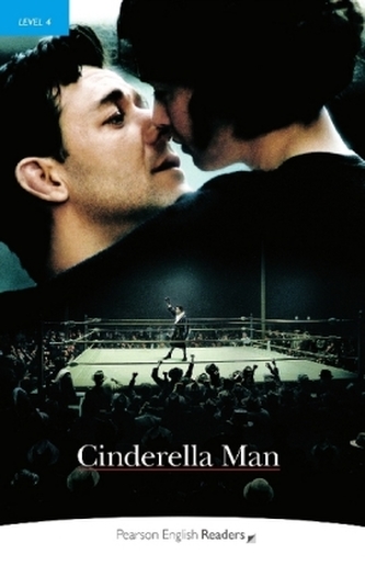 Cinderella Man