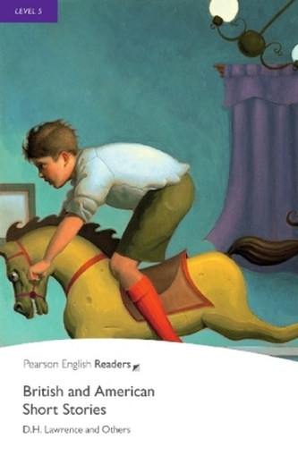 British and American Short Stories