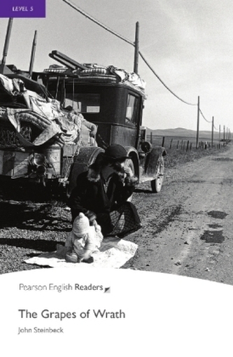 The Grapes of Wrath