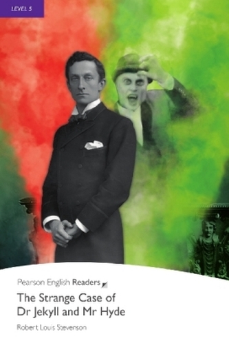 The Strange Case of Dr Jekyll and Mr Hyde