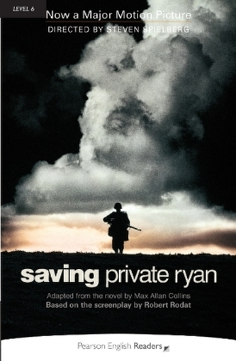 Saving Private Ryan