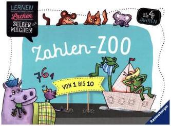 Zahlenzoo