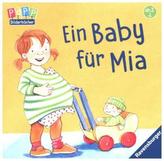 Ein Baby für Mia