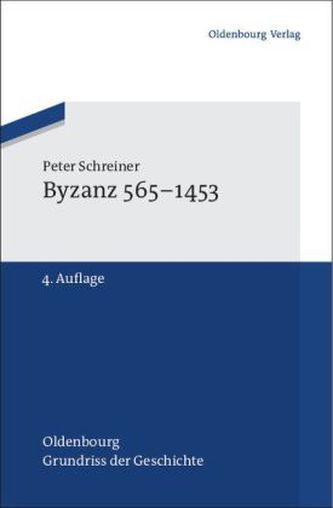 Byzanz 565-1453