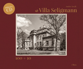 Villa Seligmann 100 + 10, m. Audio-CD