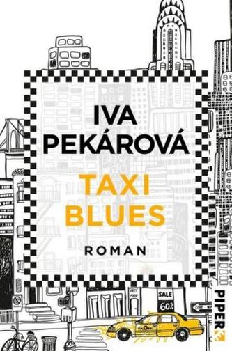 Taxi Blues