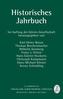 Historisches Jahrbuch. Jg.133