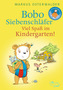 Bobo Siebenschläfer - Viel Spaß im Kindergarten!