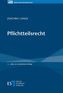 Pflichtteilsrecht