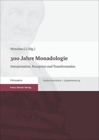 300 Jahre Monadologie