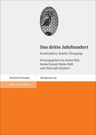 Das dritte Jahrhundert