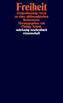 Freiheit