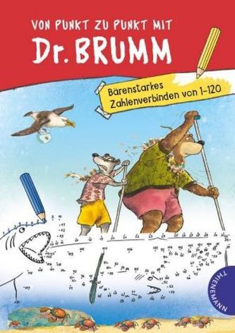 Von Punkt zu Punkt mit Dr. Brumm