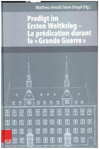 Predigt im Ersten Weltkrieg