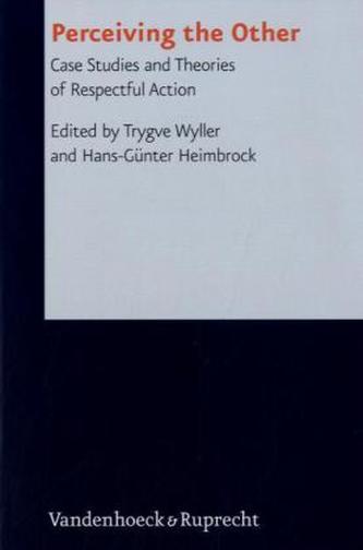 Perceiving the Other