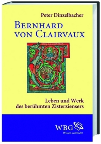 Bernhard von Clairvaux