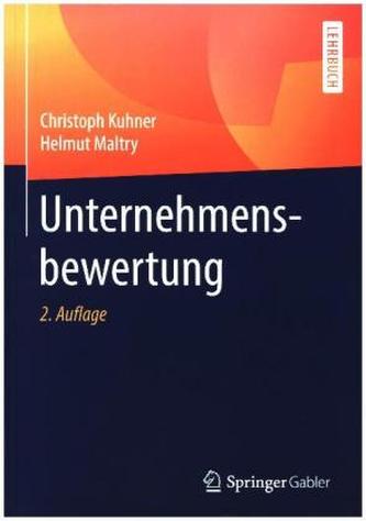 Unternehmensbewertung