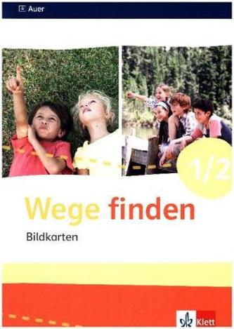 1./2. Klasse, Bildkarten