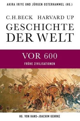 Frühe Zivilisationen